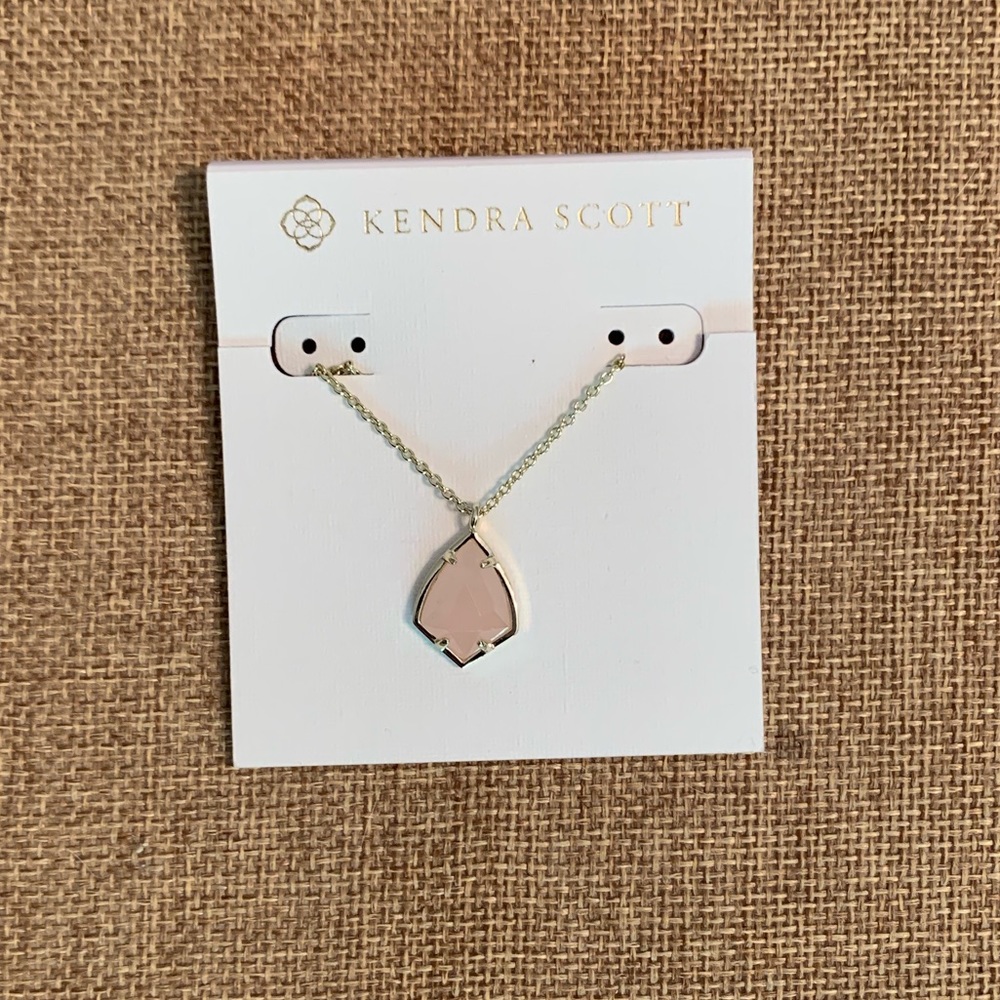 Kendra Scott "Cory" Necklace